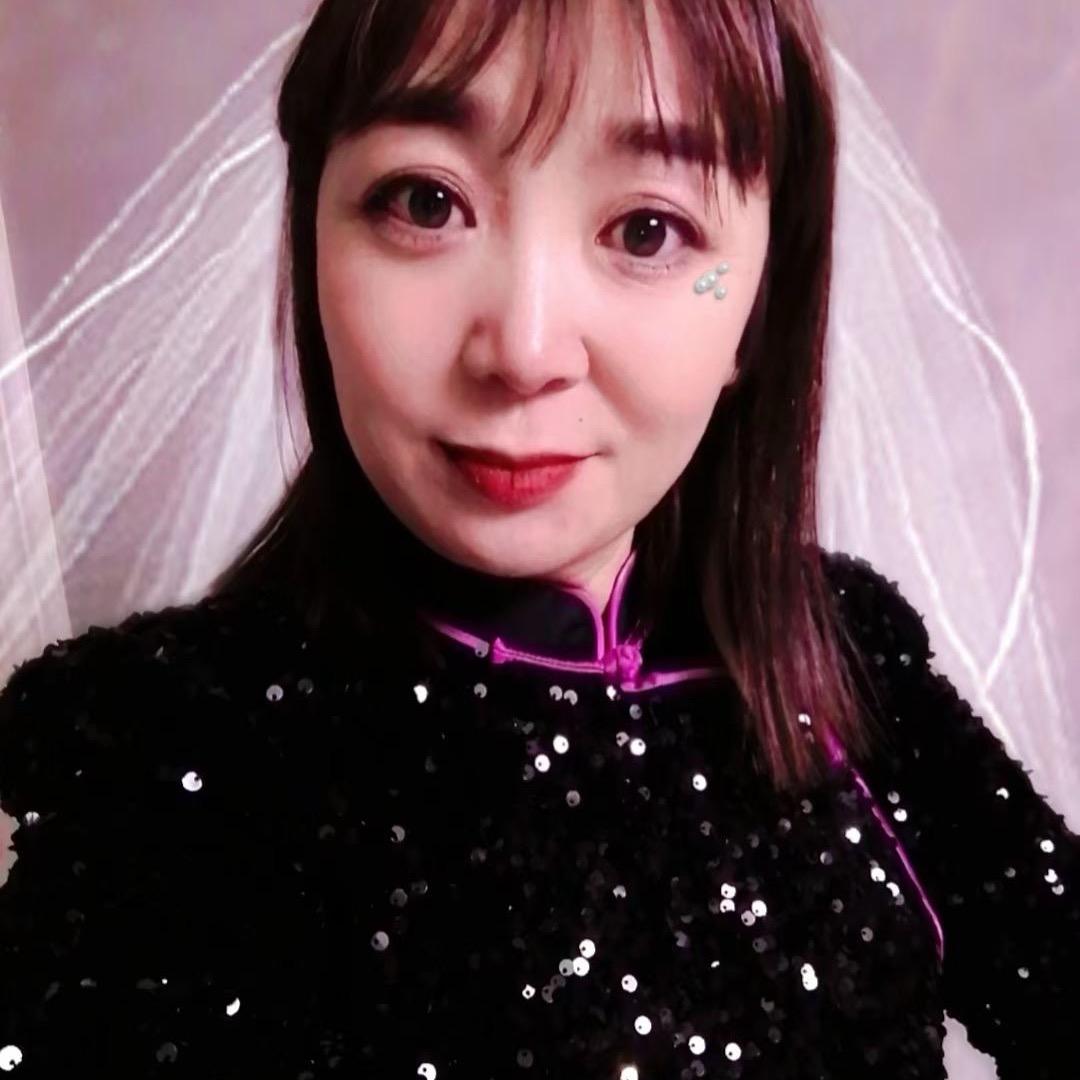 羔娃娃👰🏻‍♀️