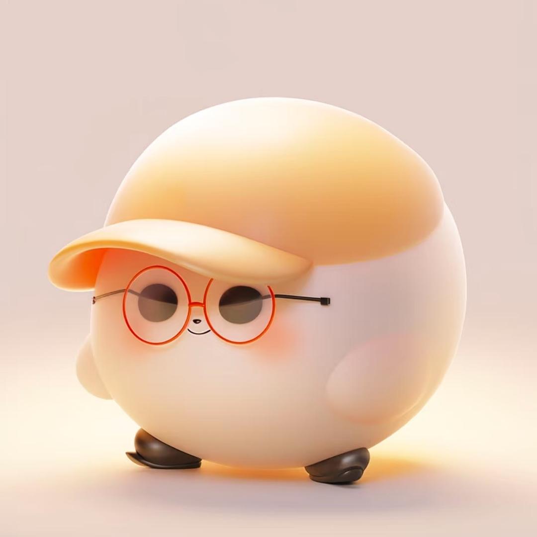大卡潮玩DIY