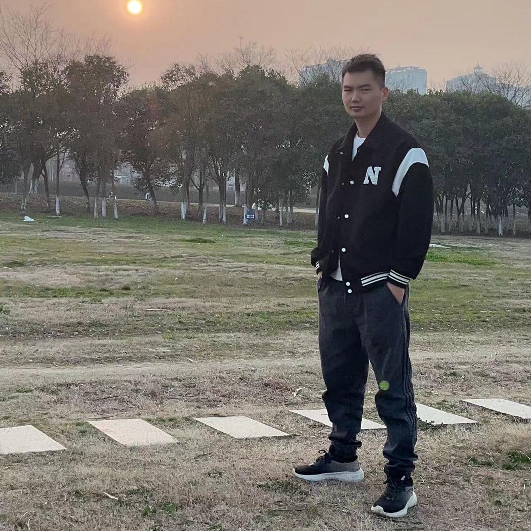 奋斗青年小明哥