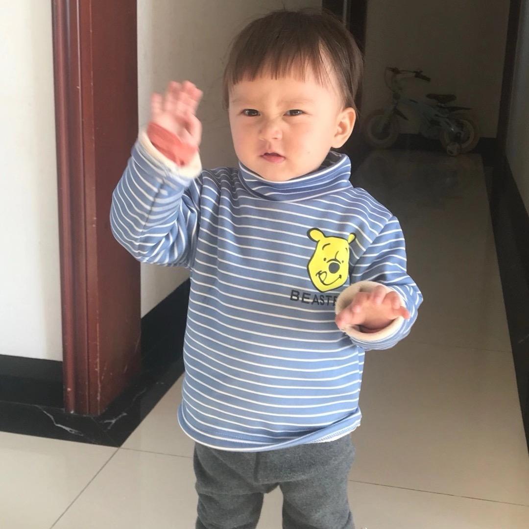 小玥爱养鱼