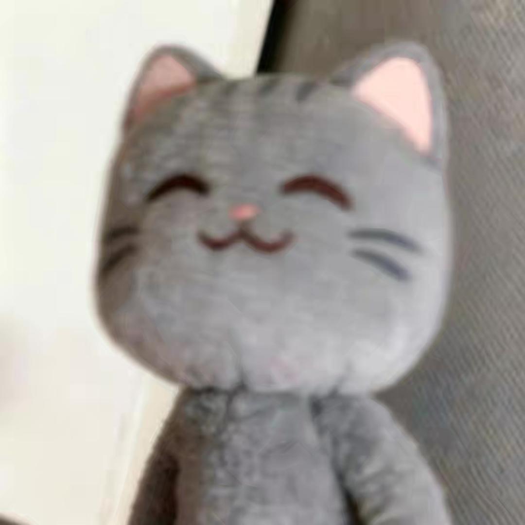 漏漏喵漏喵