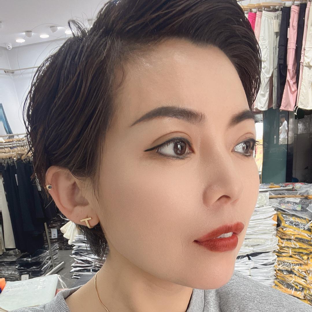 牛仔部落盼盼男女裤