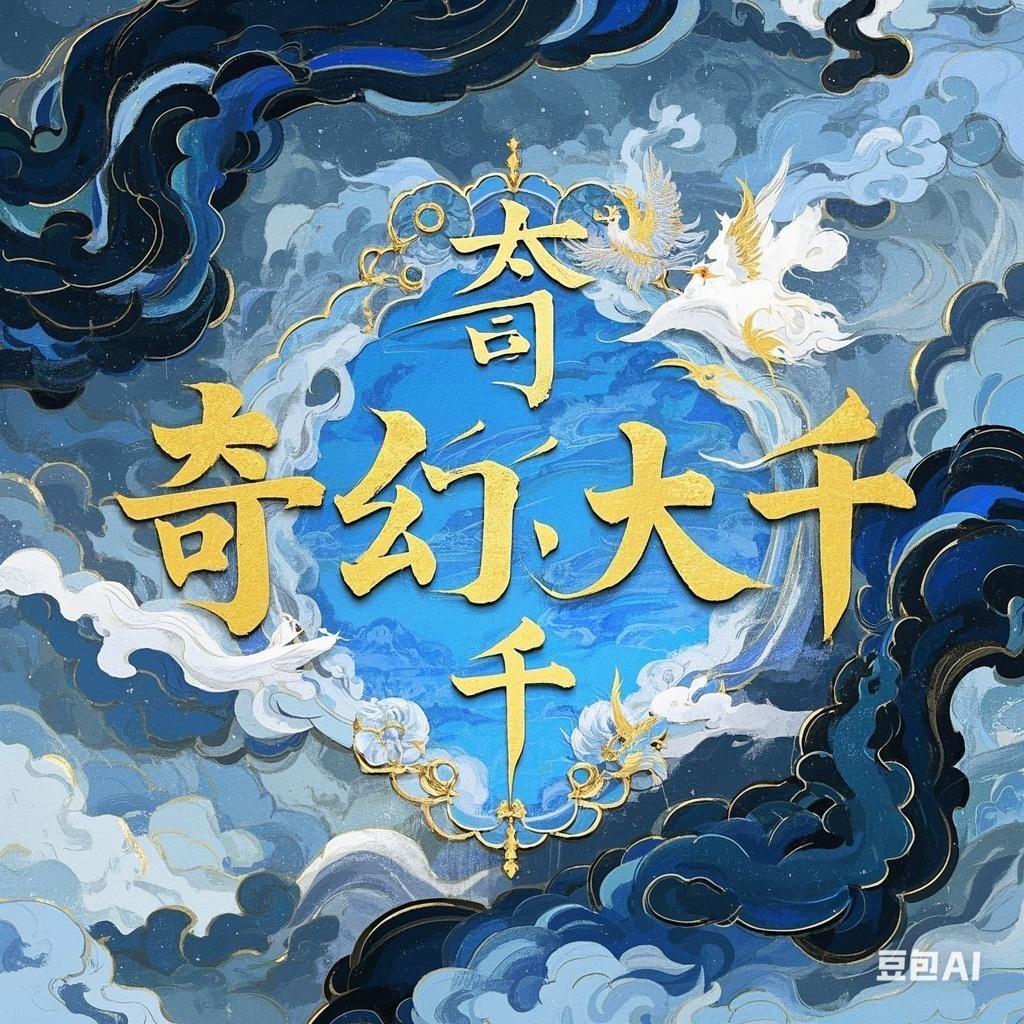 奇幻大千世界