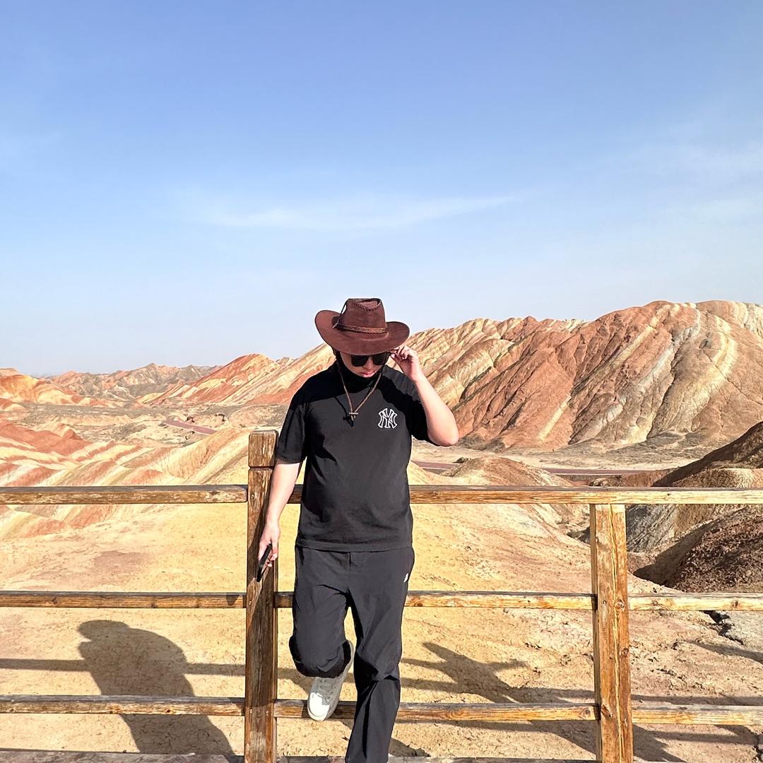 ㅤە……北途🌈