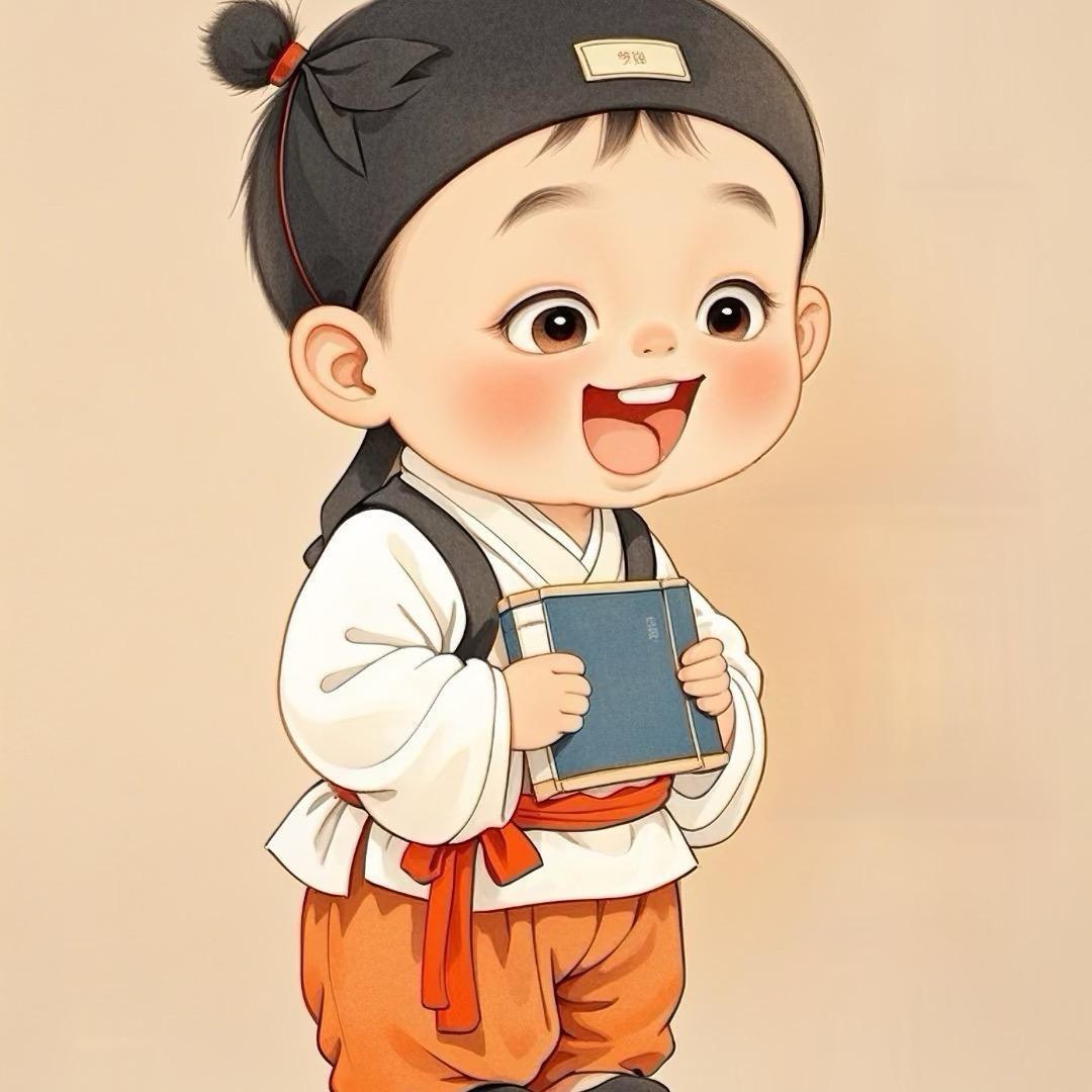 二先生