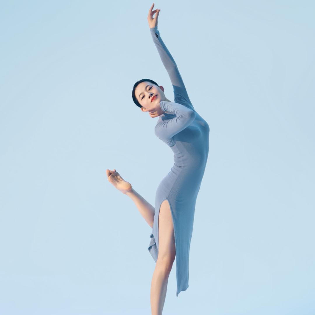 舞艺舞蹈艺术