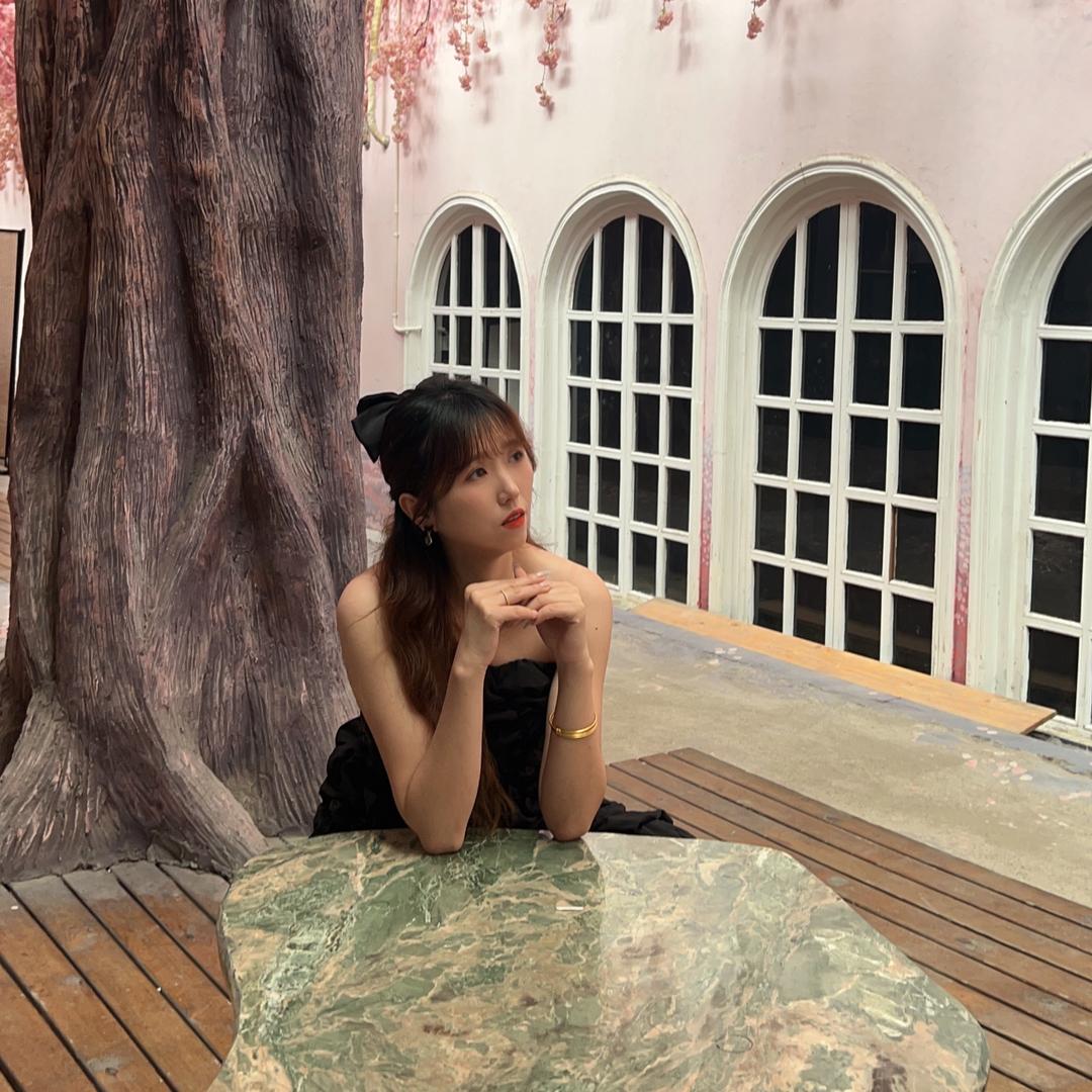 小林想暴富🍊