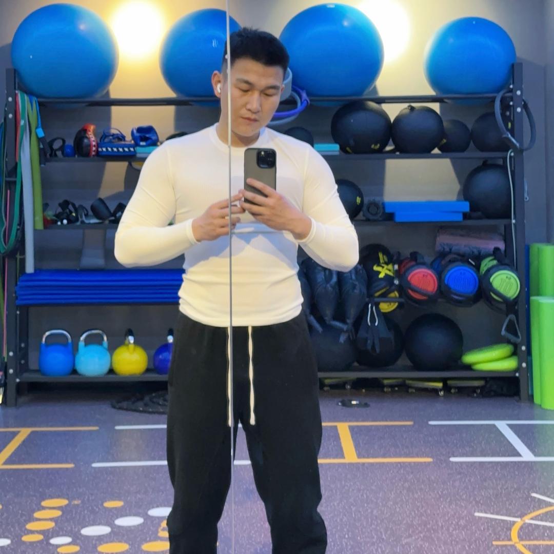 铁李