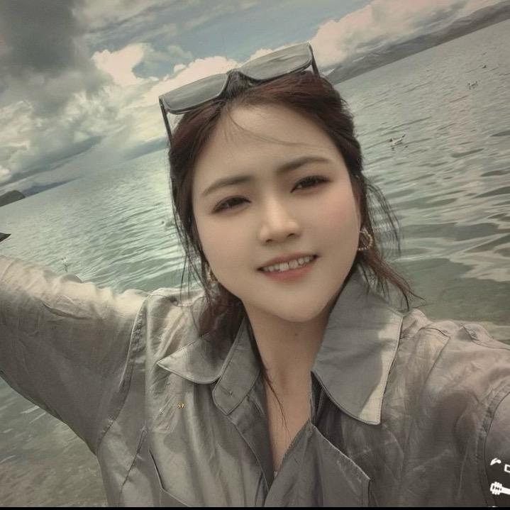 禾壹净皮肤管理 苏苏