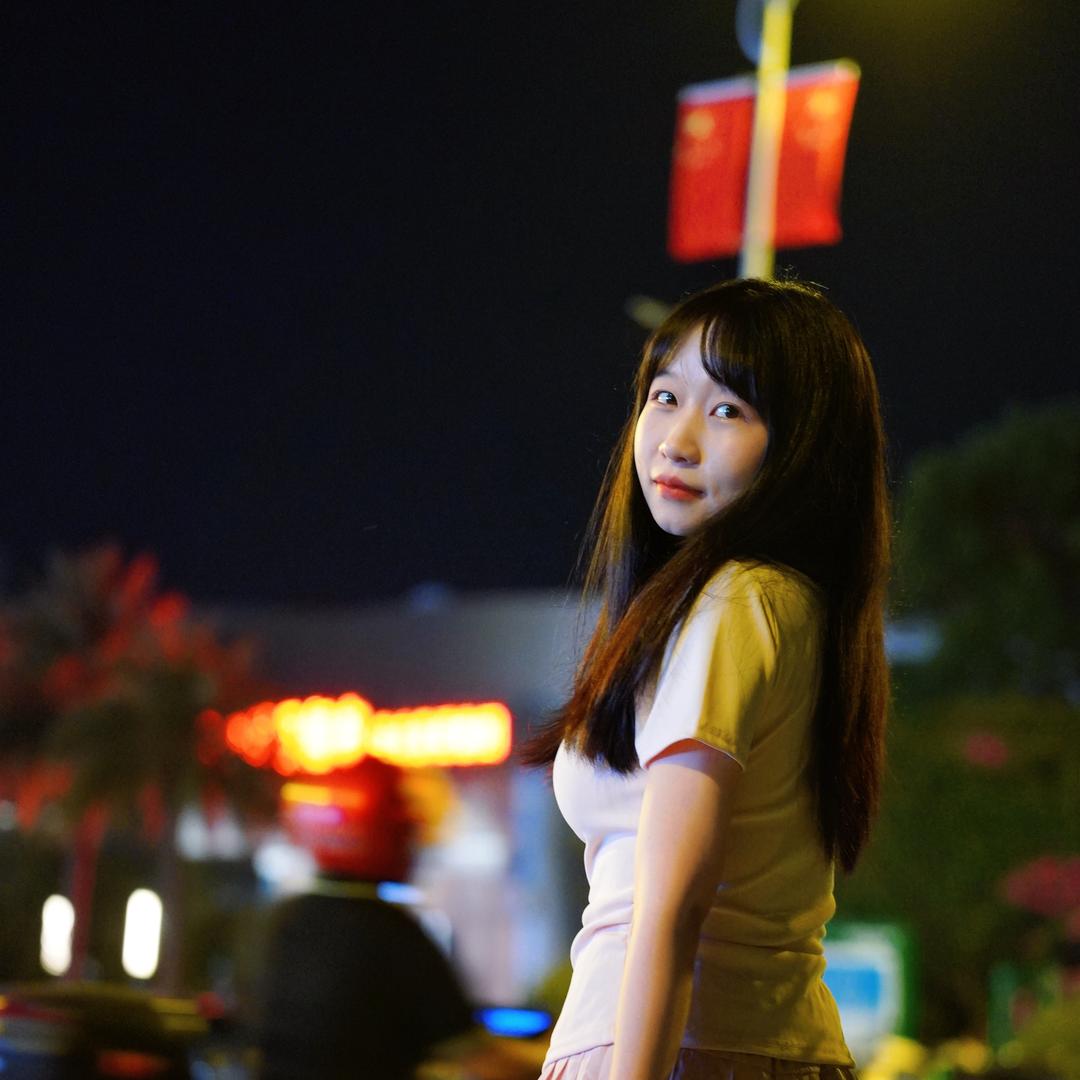 发量王者布女士