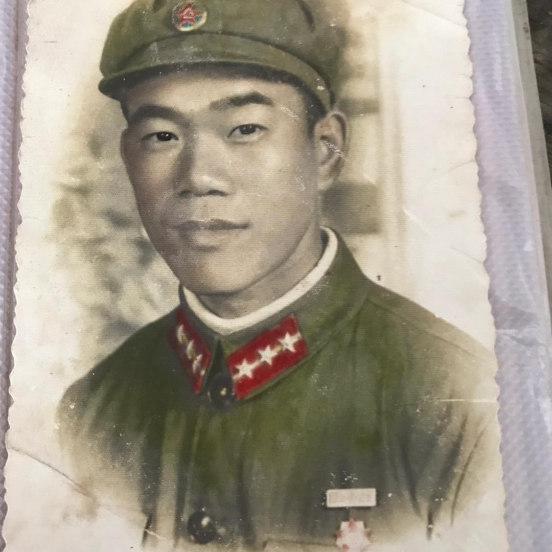 老王