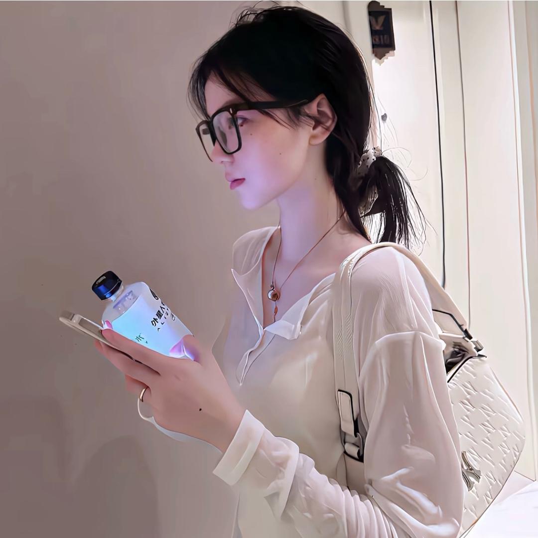 小洋咩咩