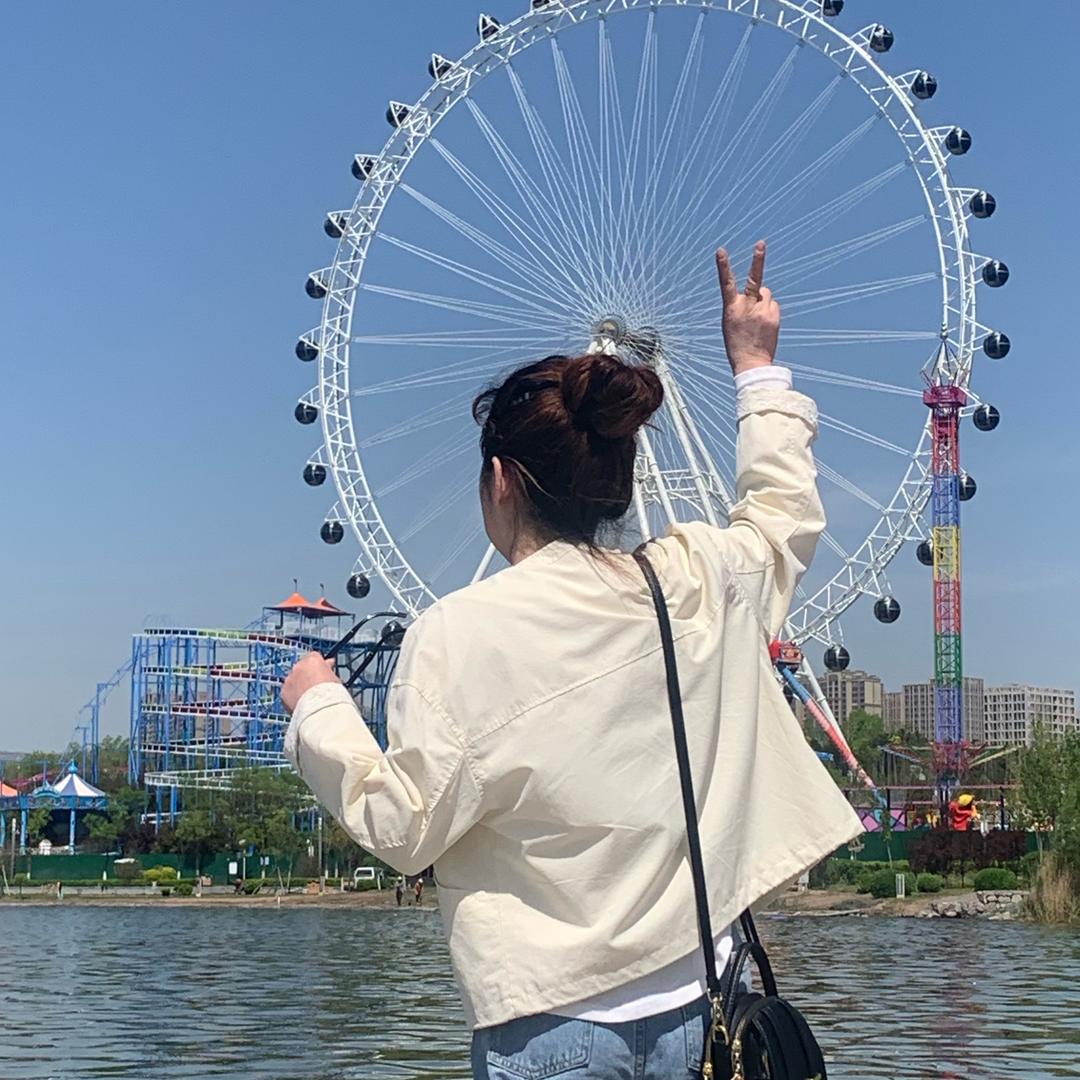 花花优品真皮女鞋