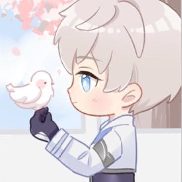 咻萌.