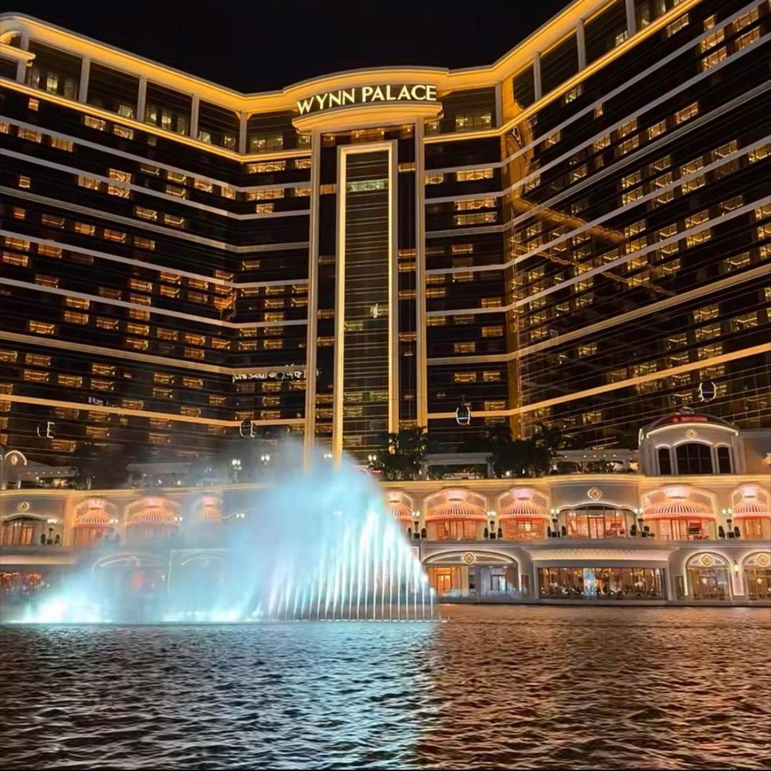 Cailai港澳高奢腕表