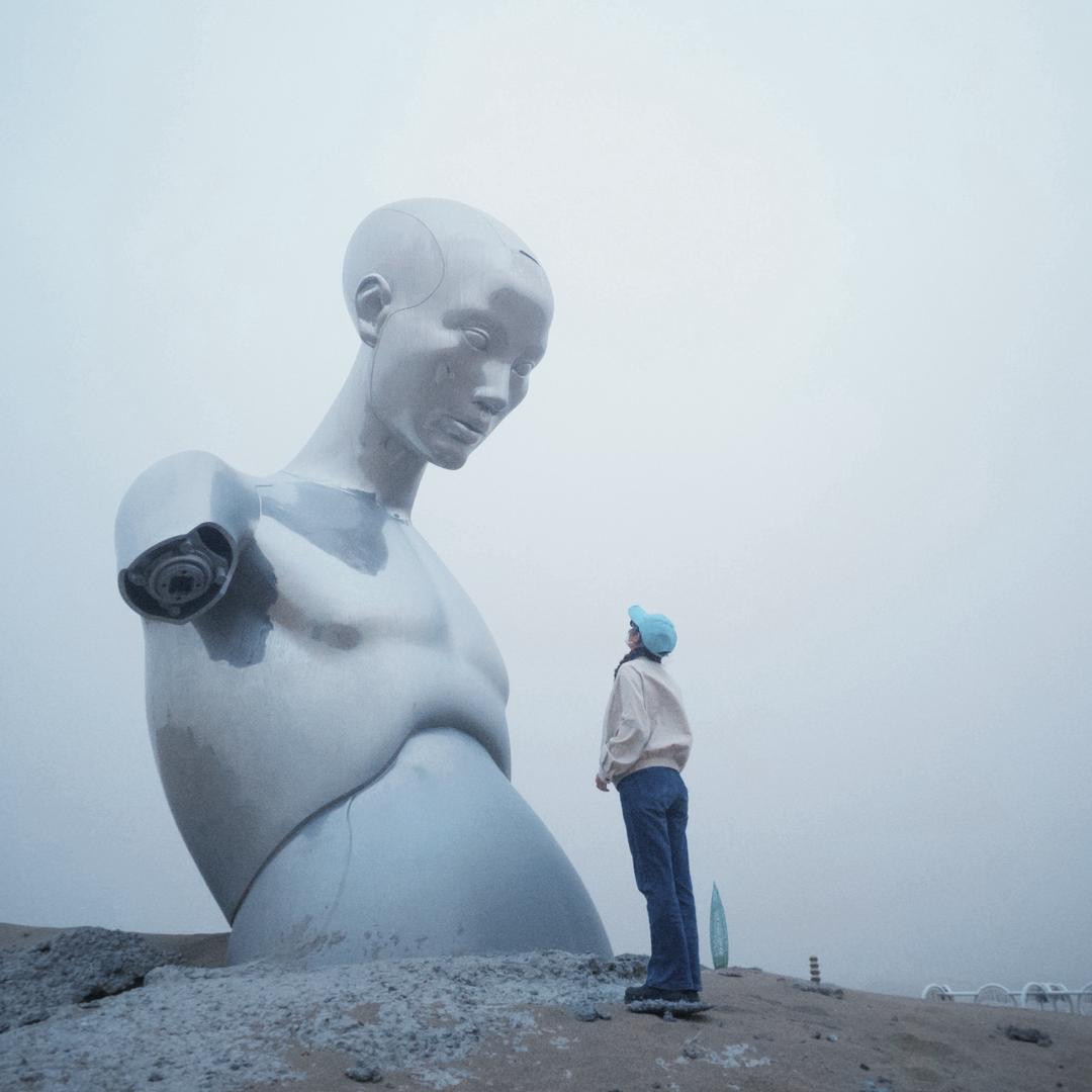 野蛮人讨厌在远方种橘子树