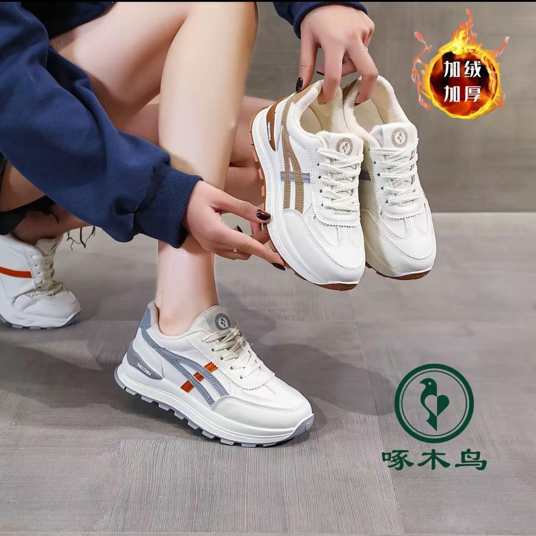 高端女鞋品牌温州总仓