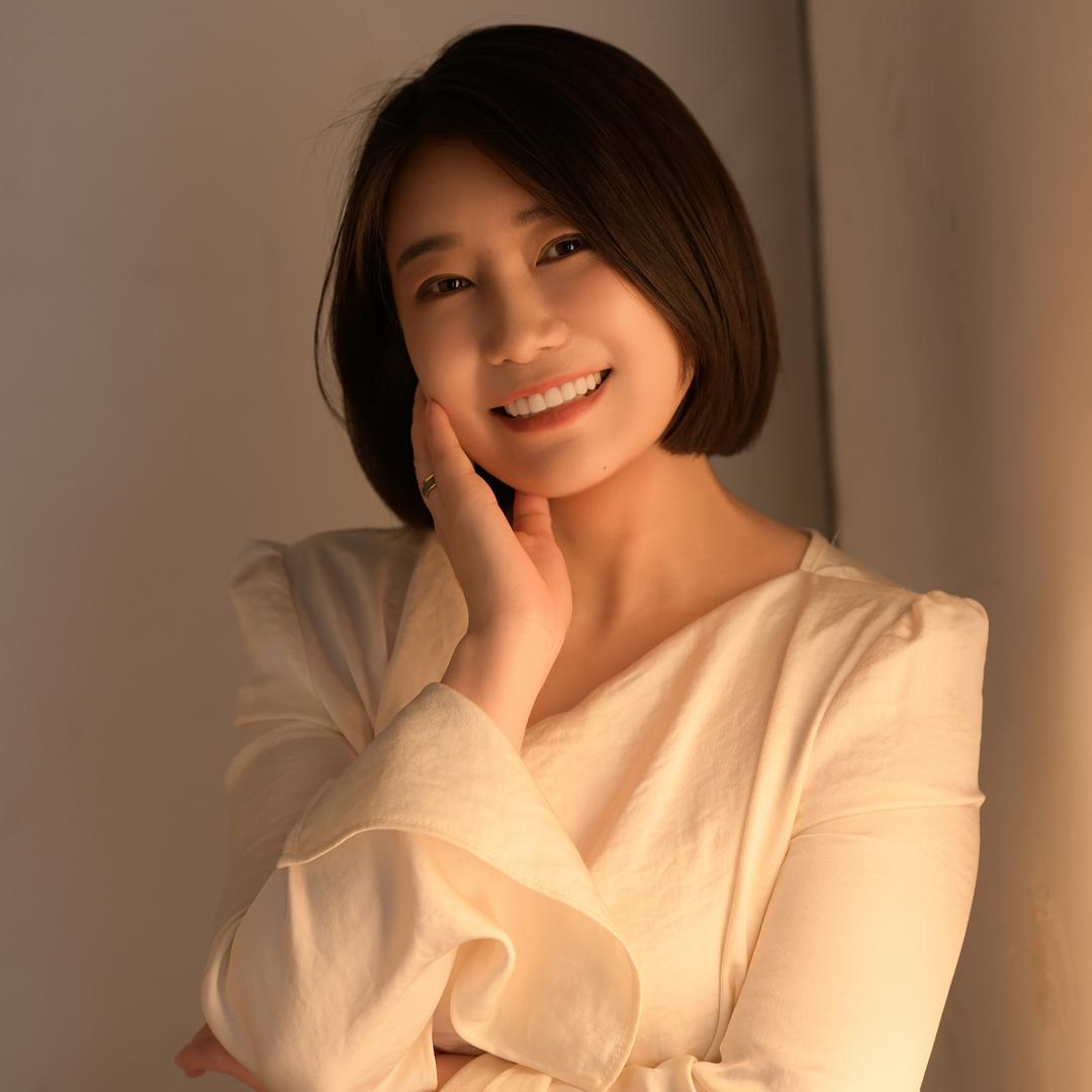 冰心琪玉（珏珏）