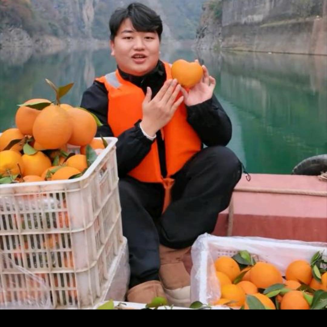 全哥助农甄选