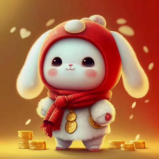 好运🧚‍♀️🧚‍♀️绵绵