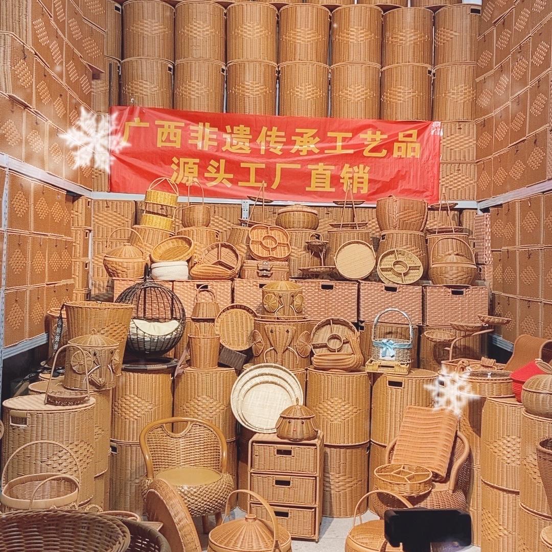 广西斯凯利手工艺坊广西斯凯利工艺品