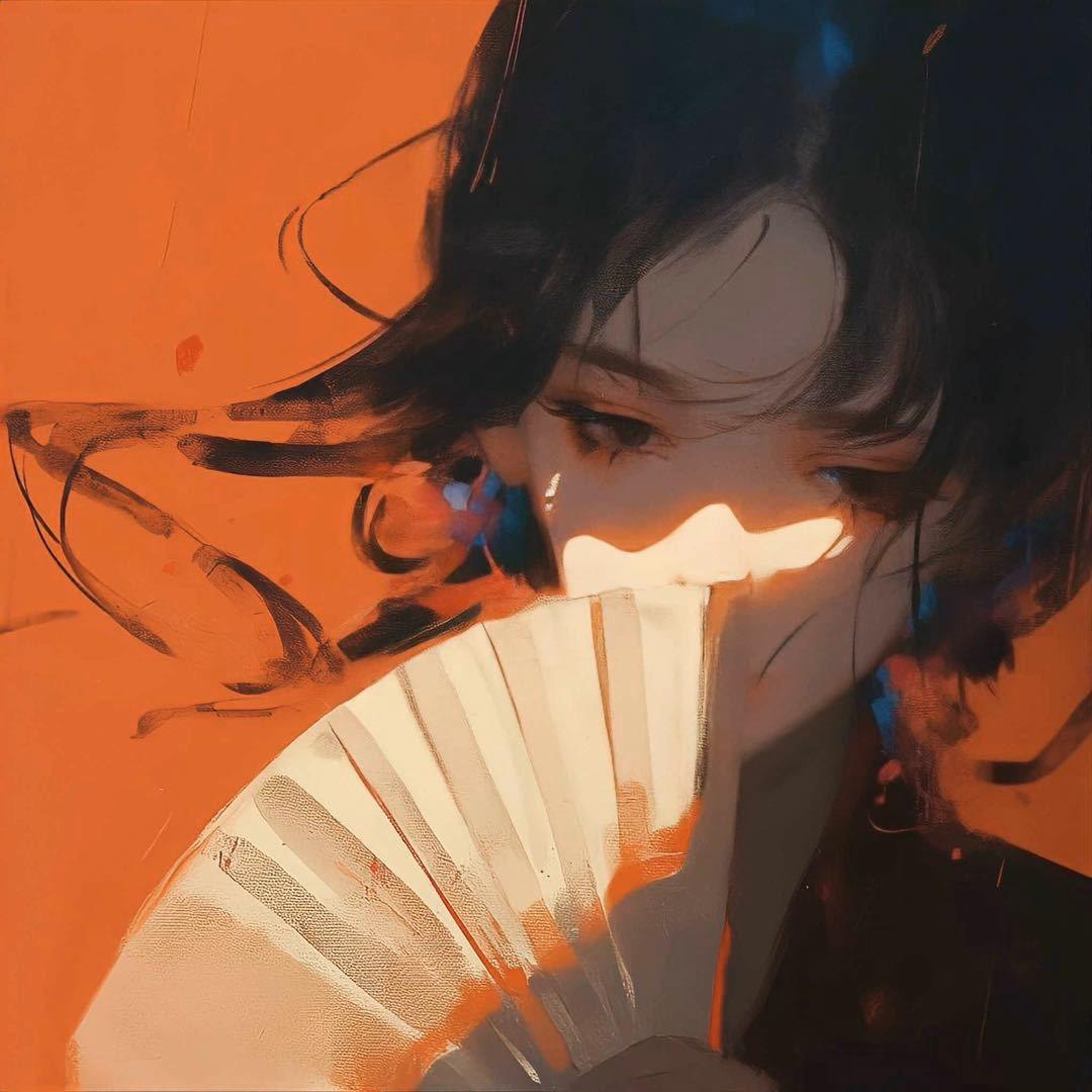 小白..