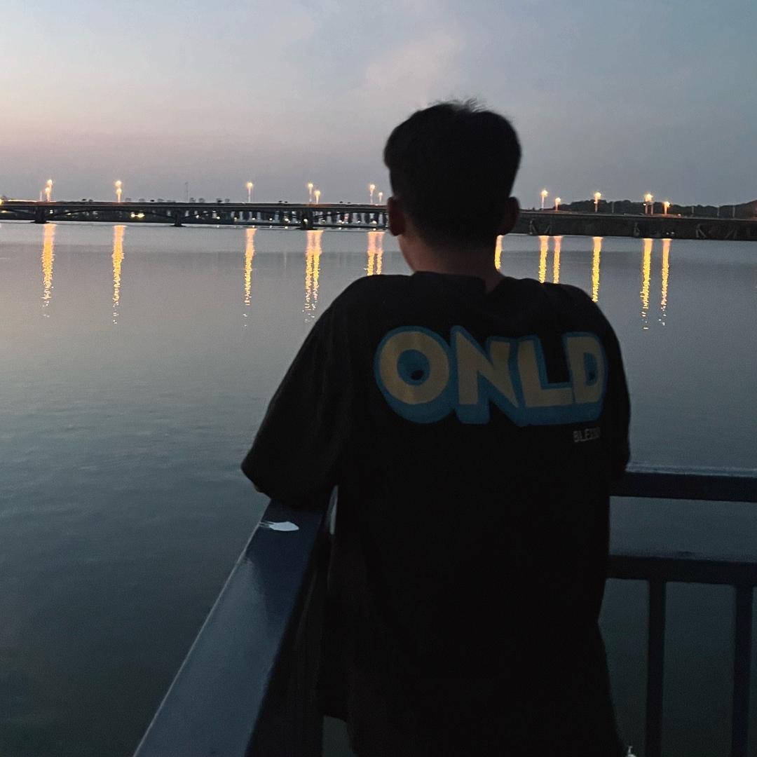 阿航呀