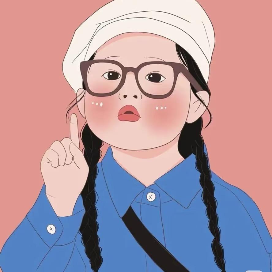 倩妹儿💕