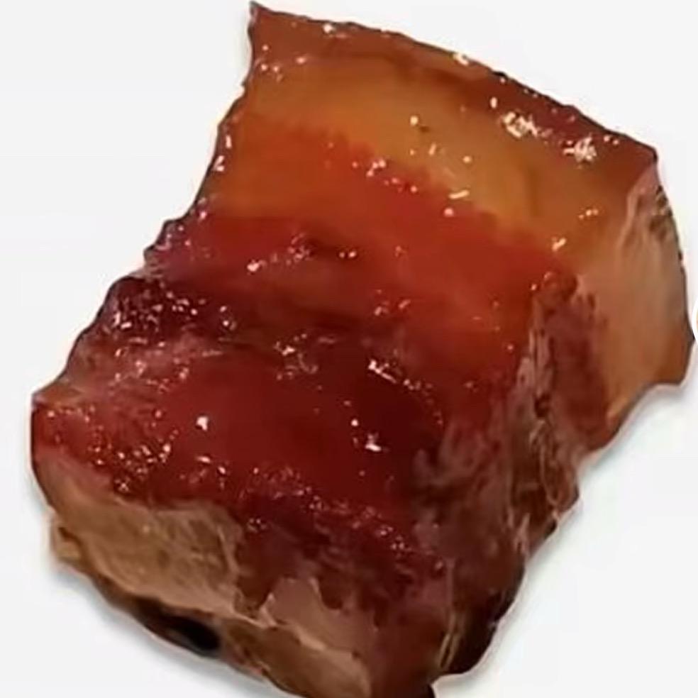 烤冷面🍞