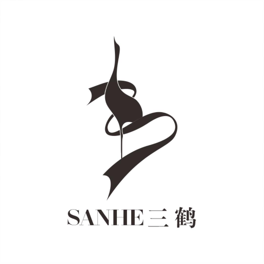 三鹤蜀锦香云纱