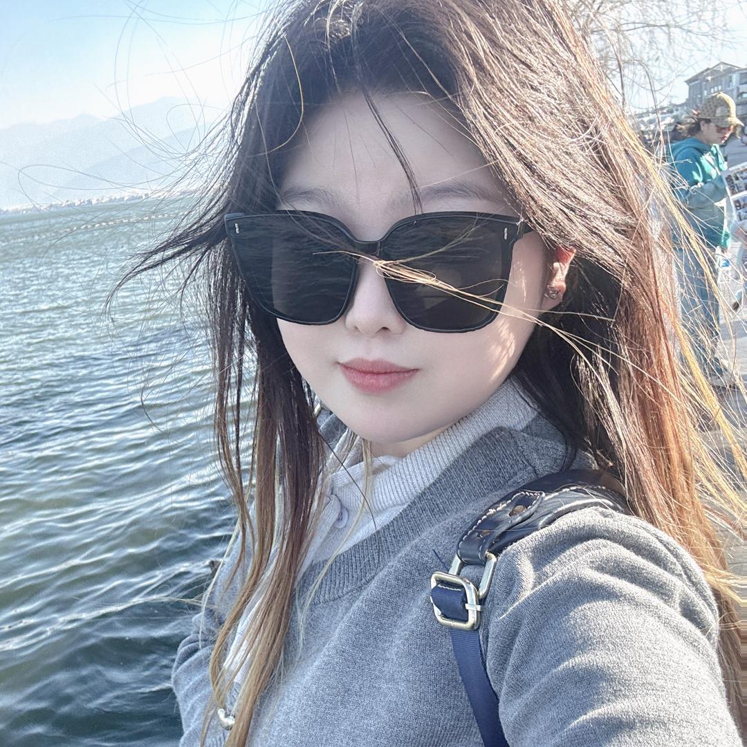 无敌潼潼子❄️