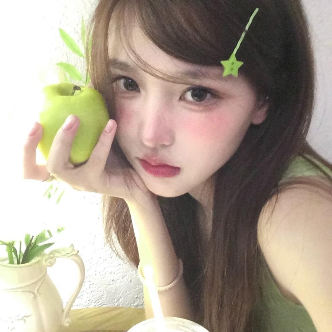 吧唧小鱼🐟