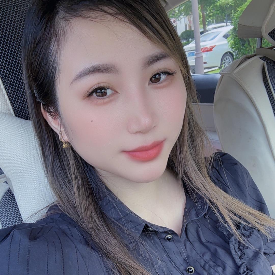 迷人的小傲娇