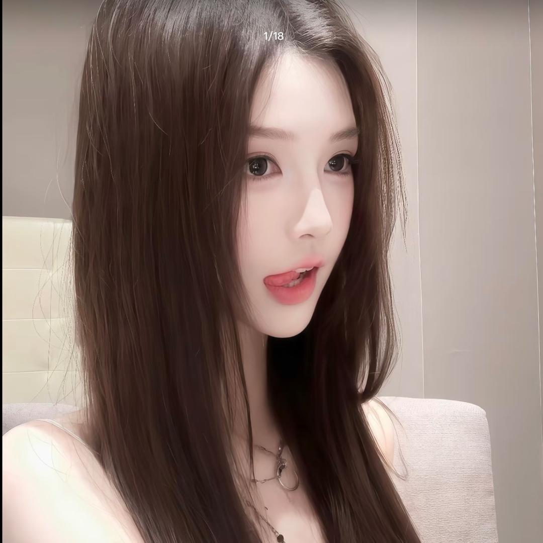 爱哭的Lily头像
