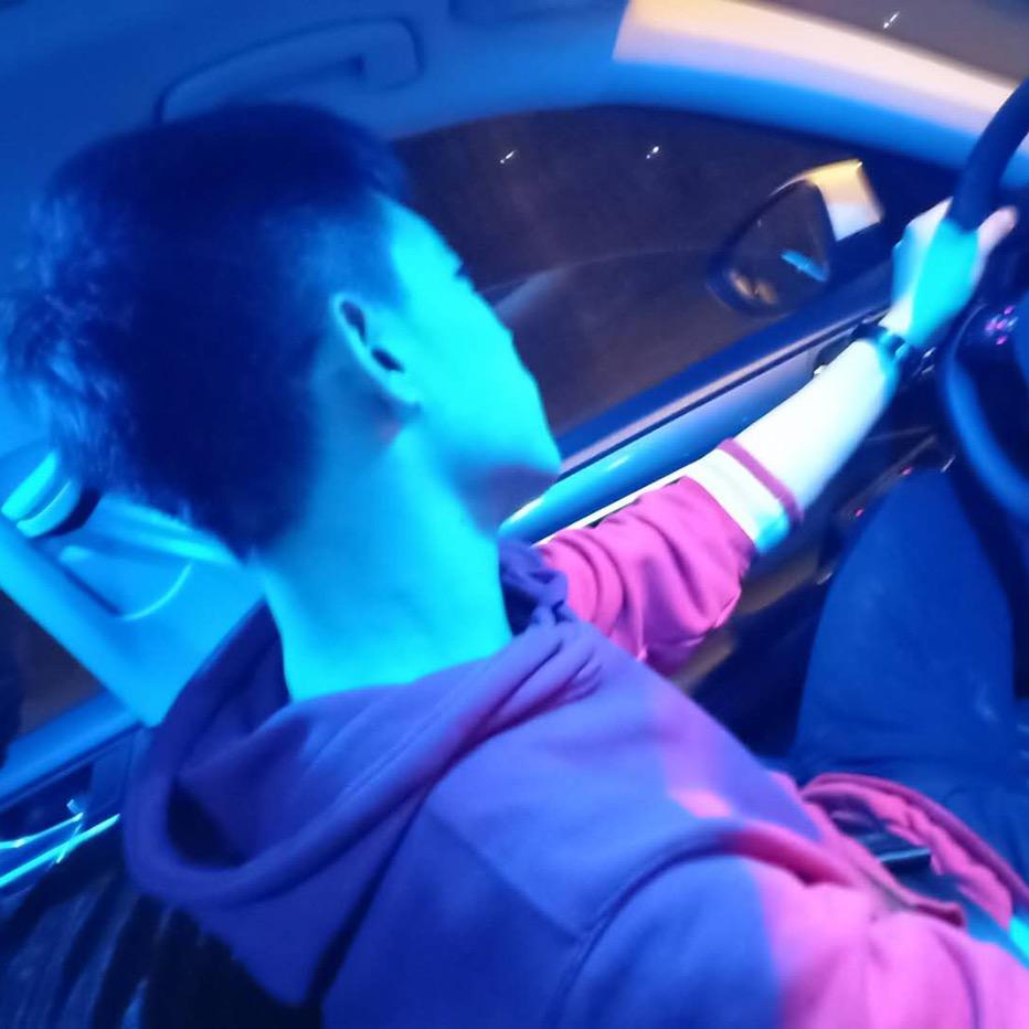 我想知道