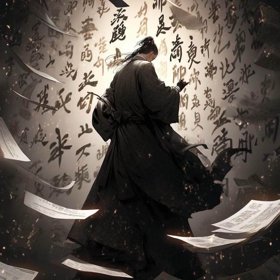 诗词人生（涨知识）