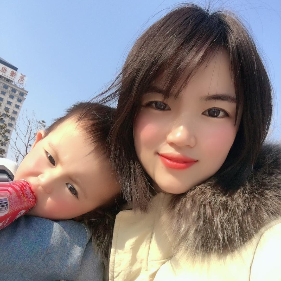 乐妈爱美食