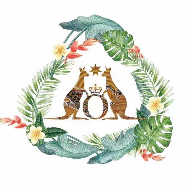 澳赞儿童洗护