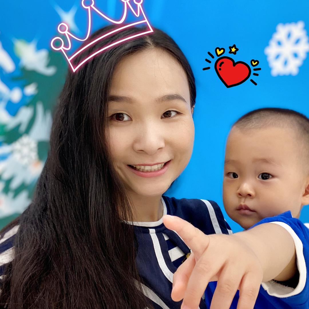 小渝亲子早教