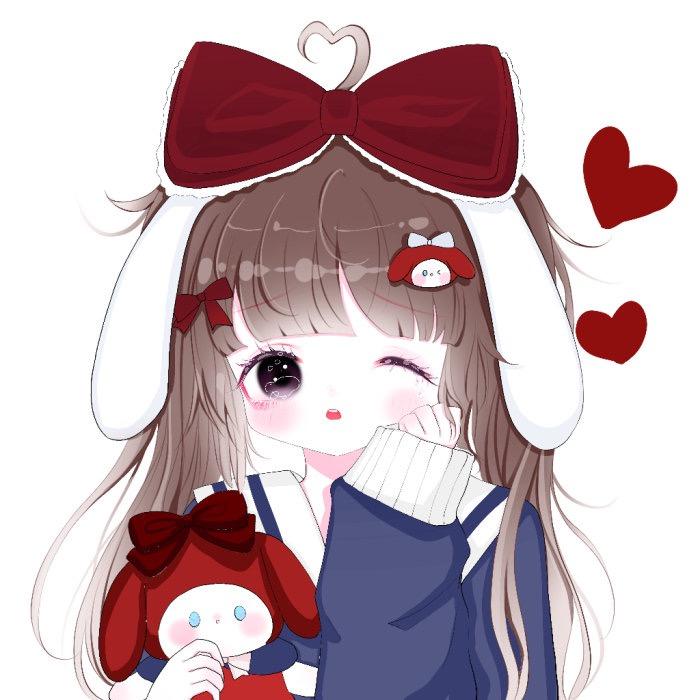 糖❤️何包蛋