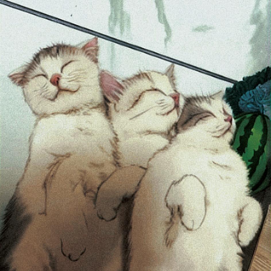 三只猫木匠(猫别墅工厂)
