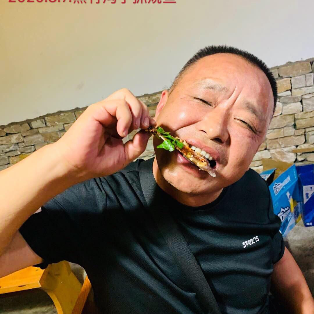 冬牛