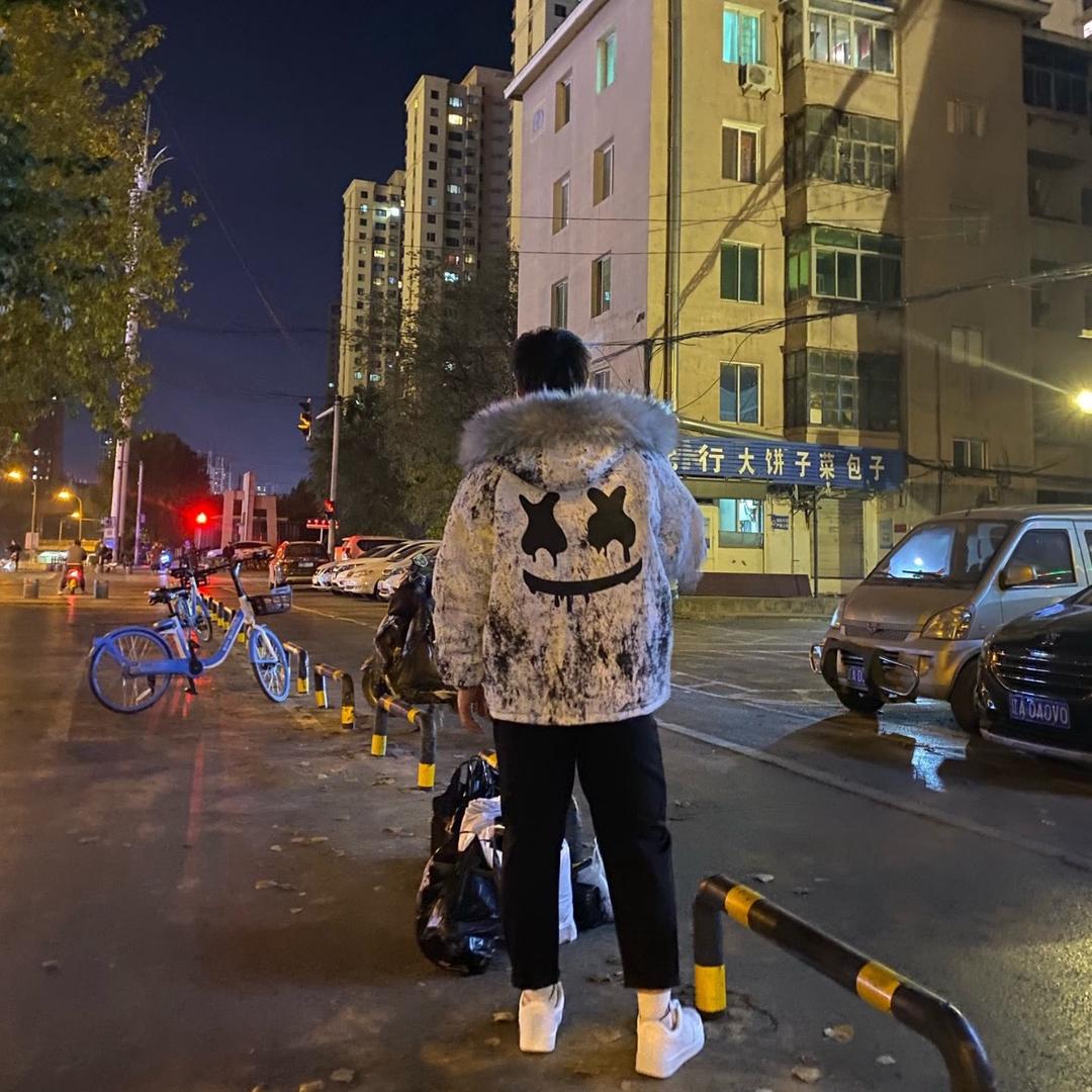 小浩同学👨‍🎓