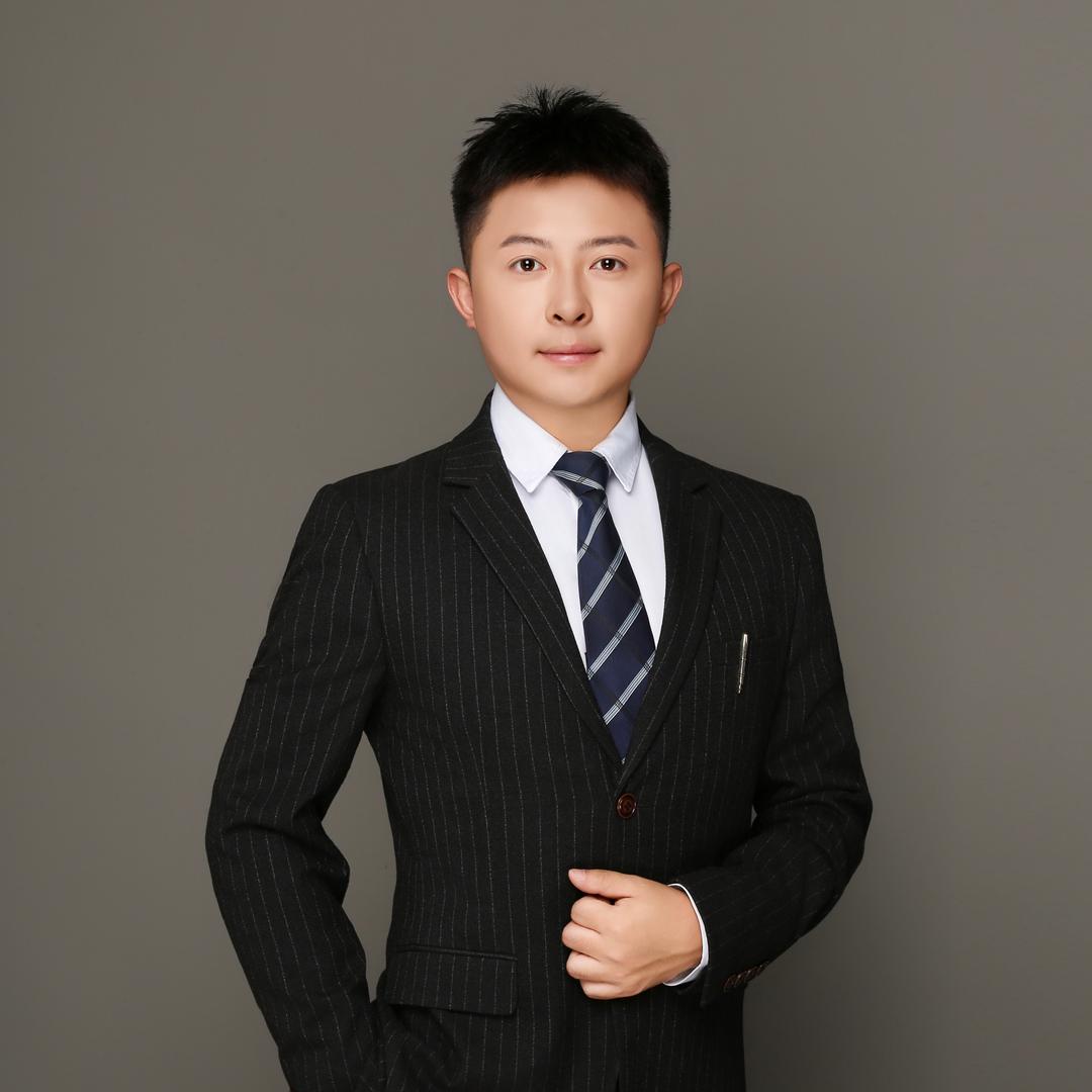 王老师的校园日常