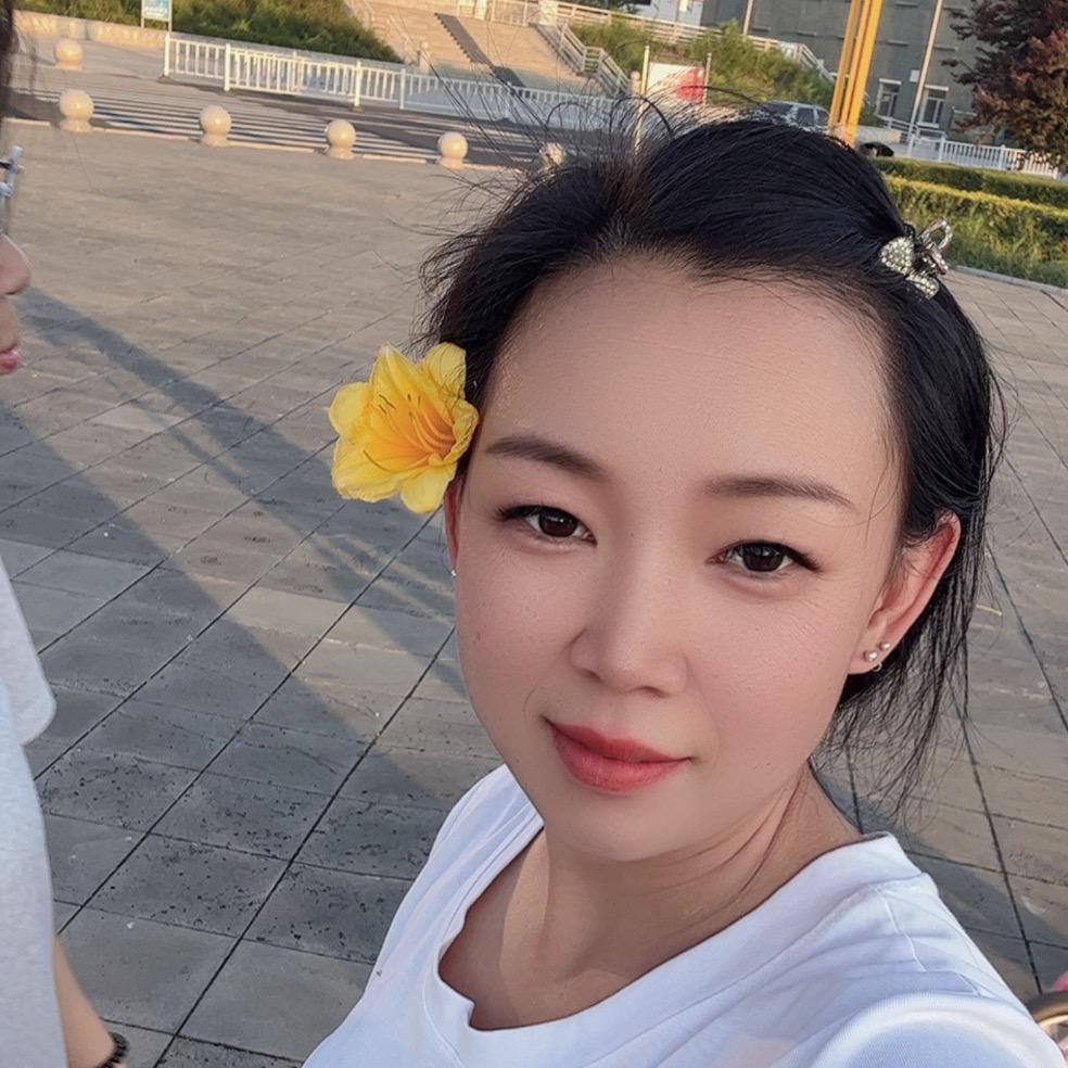 🌺盼盼🌺