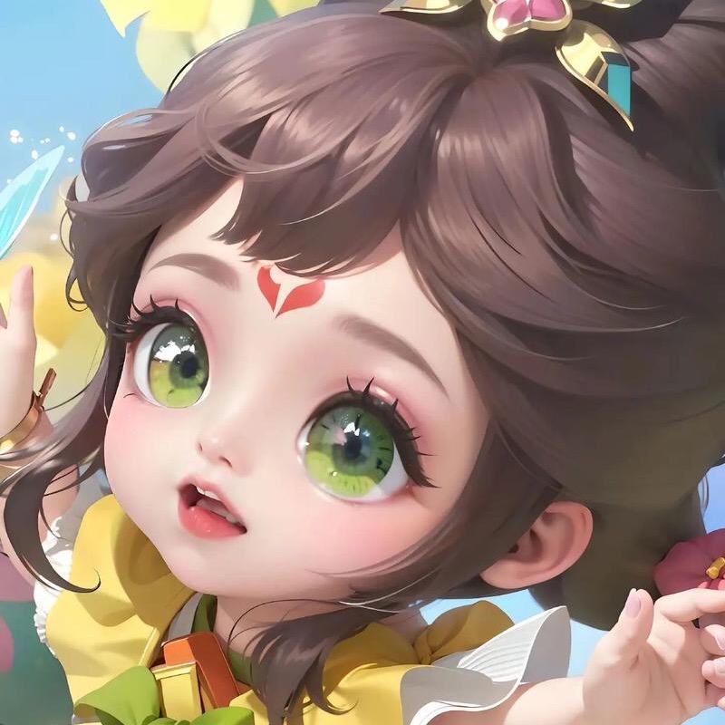 （王者荣耀）辅助蔡奈姬