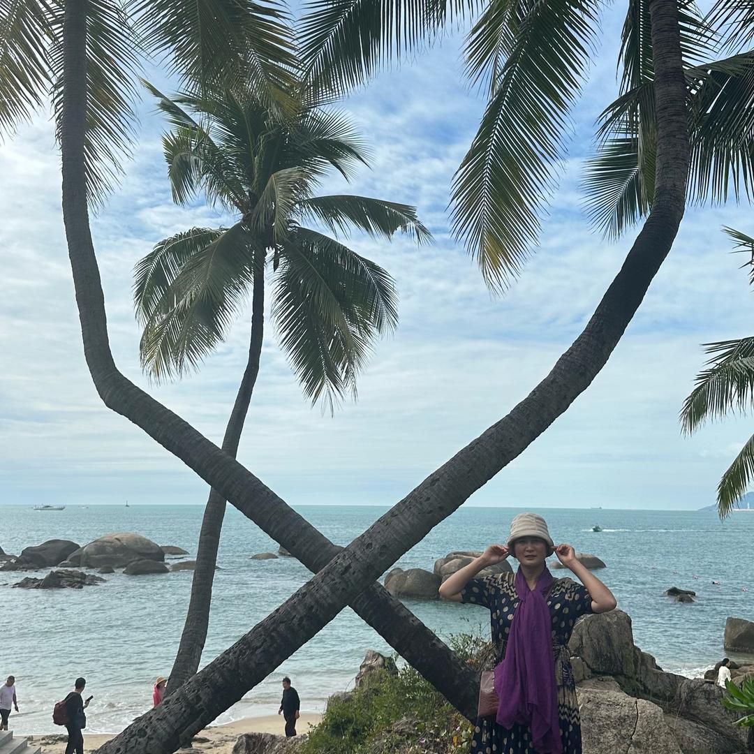 彼此羡慕的人生