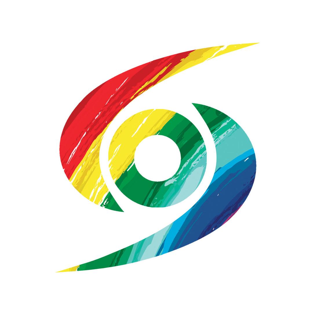 六彩配送办公室