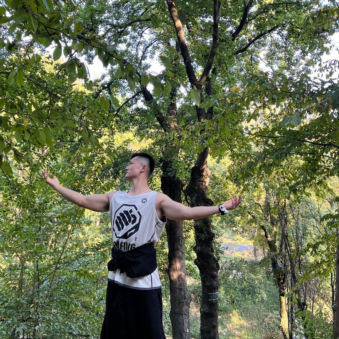 Jason爱健身运动