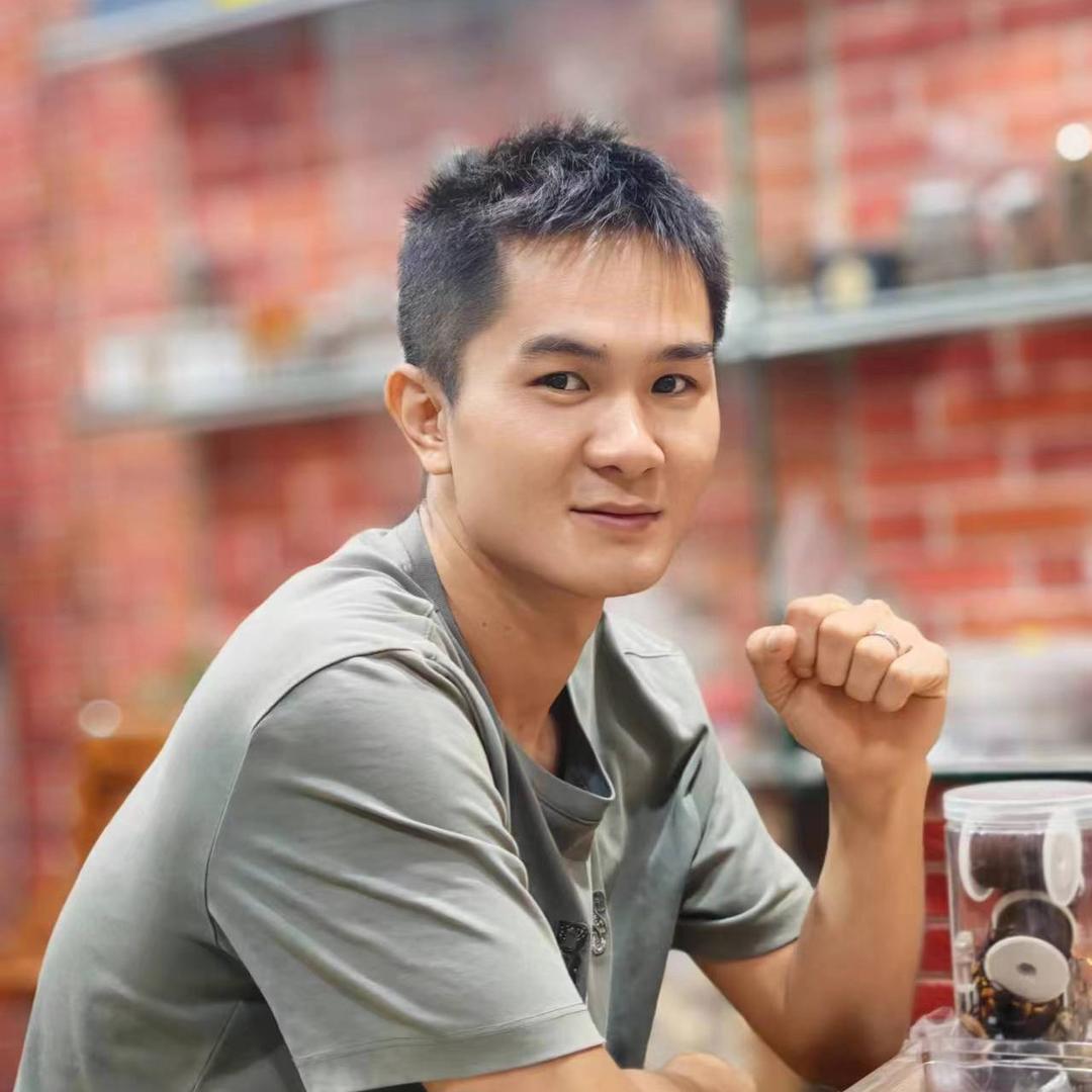 海南的小廖
